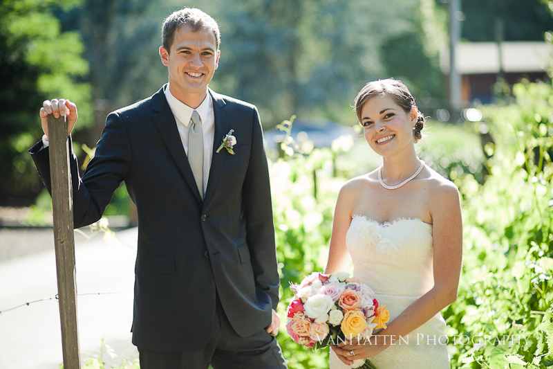 Guerneville Wedding Photography California