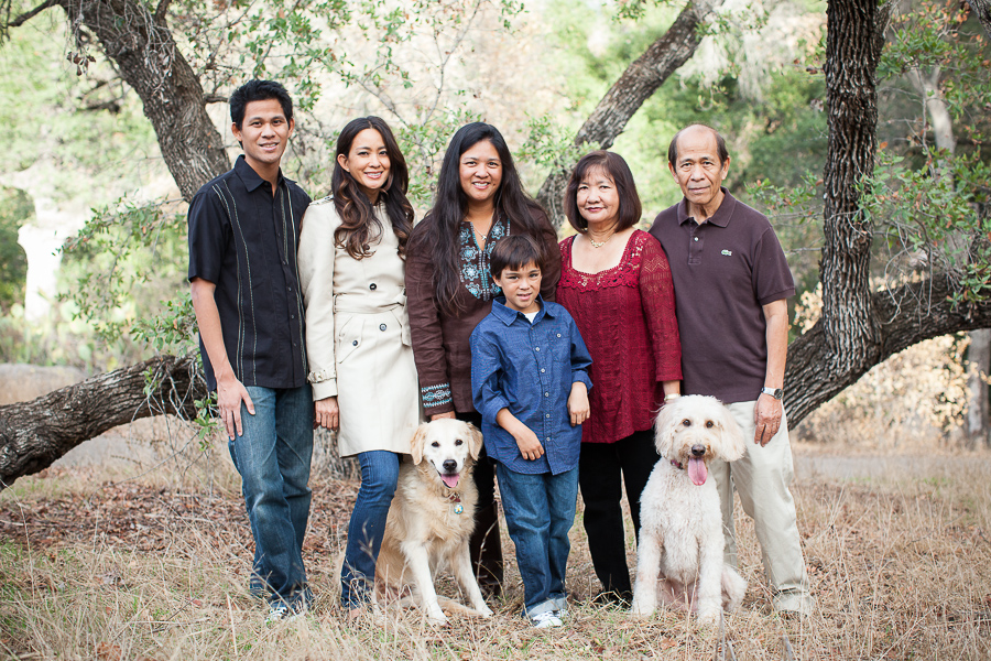 poway family photographer