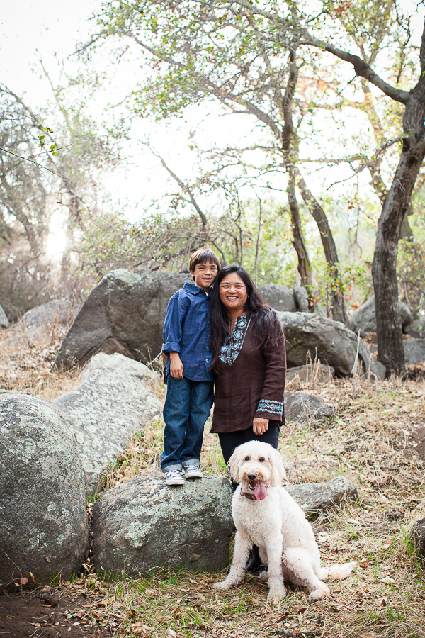 poway family photographer