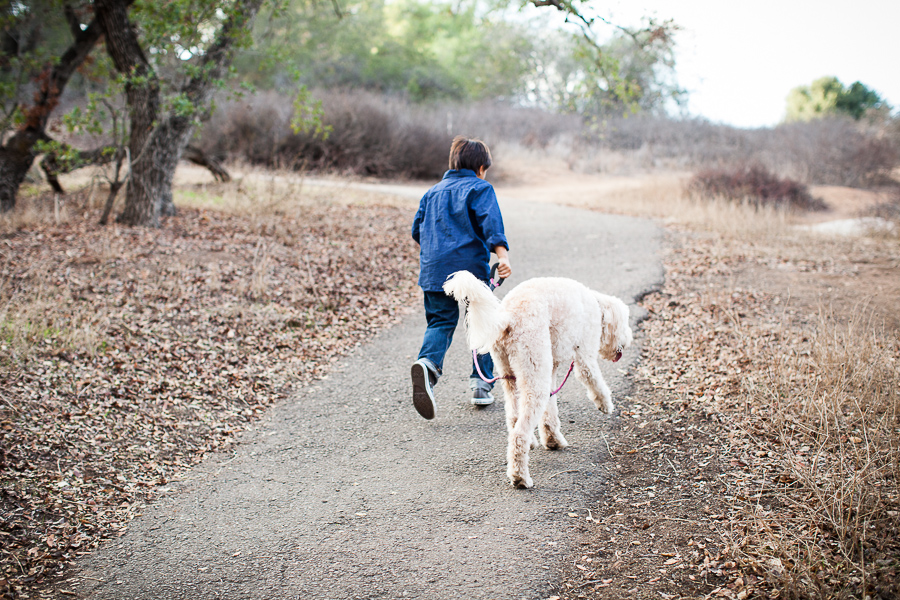 poway family photographer