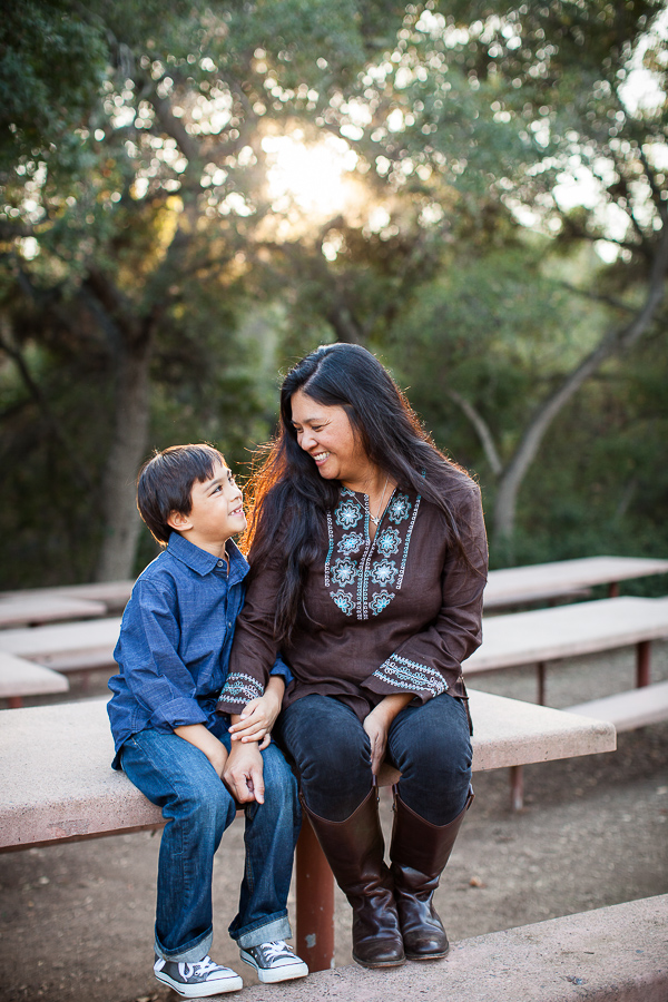 poway family photographer