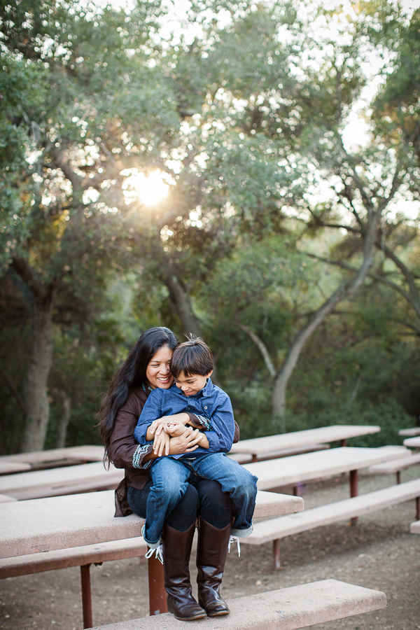 poway family photographer