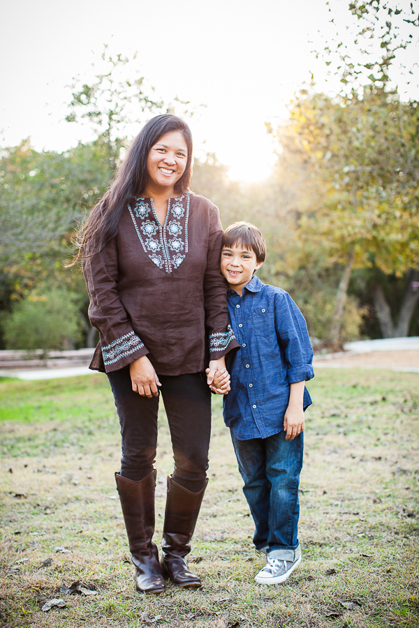 poway family photographer