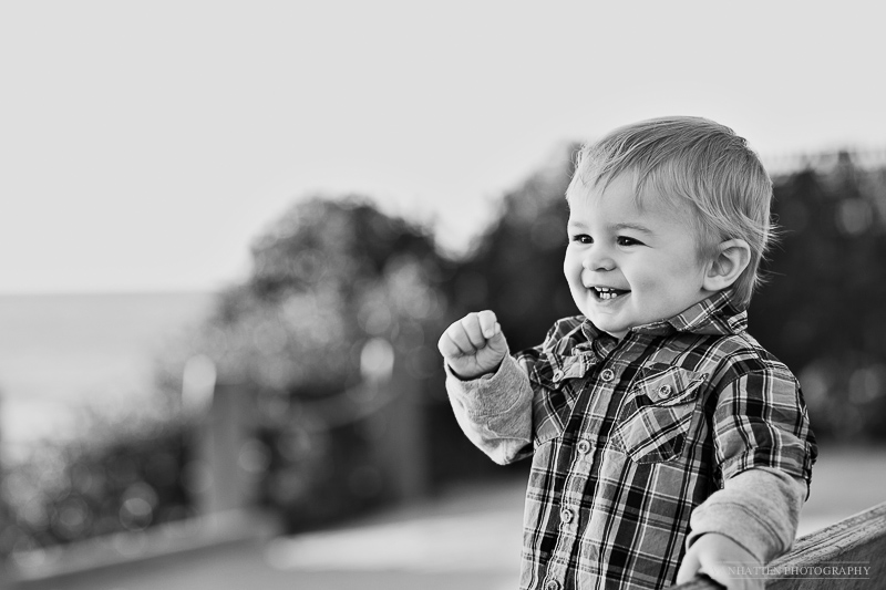 La Jolla Family Photography