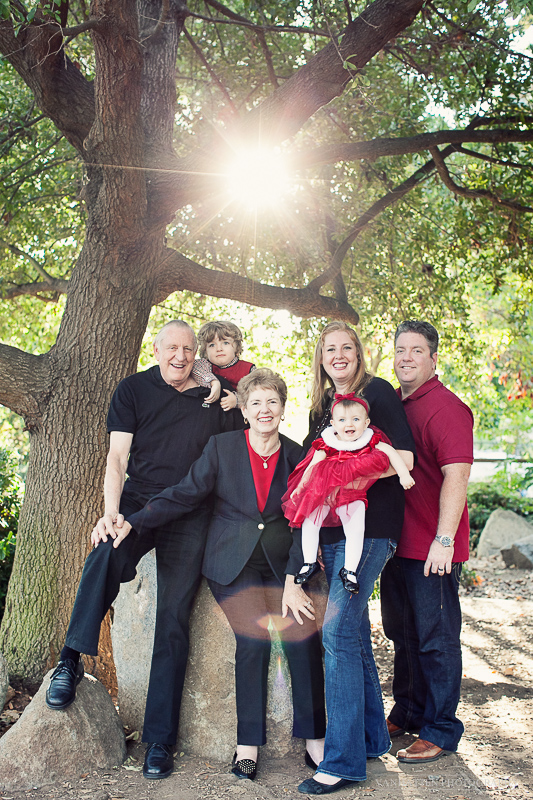 Poway Family Photography