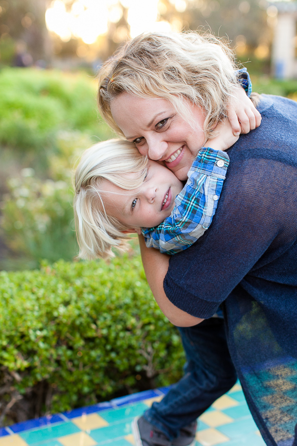 poway family photographer