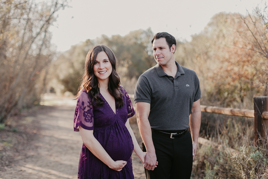 san diego maternity photographer