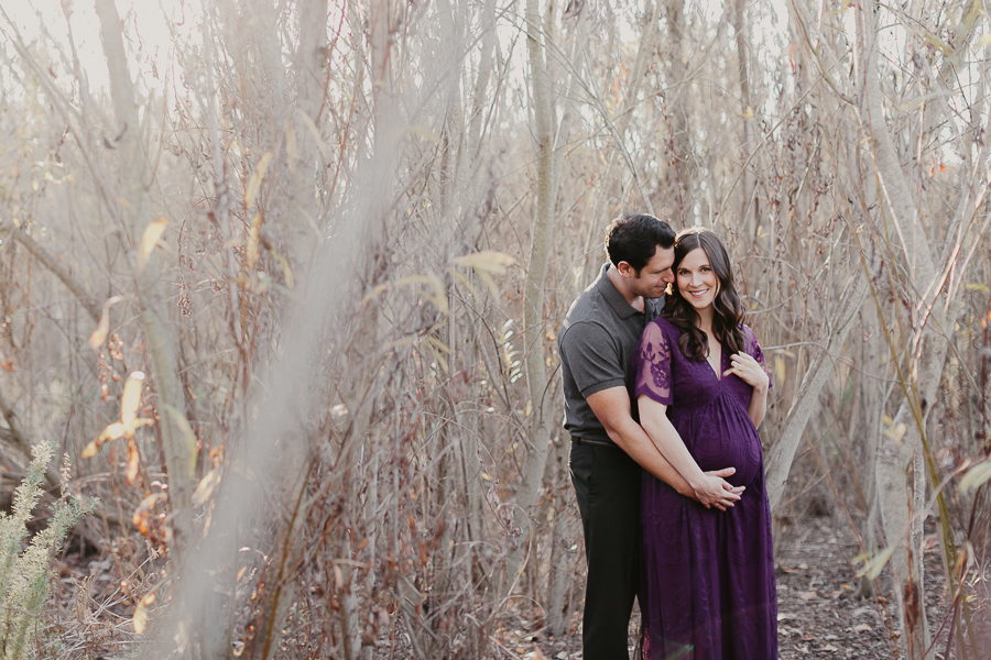 san diego maternity photographer