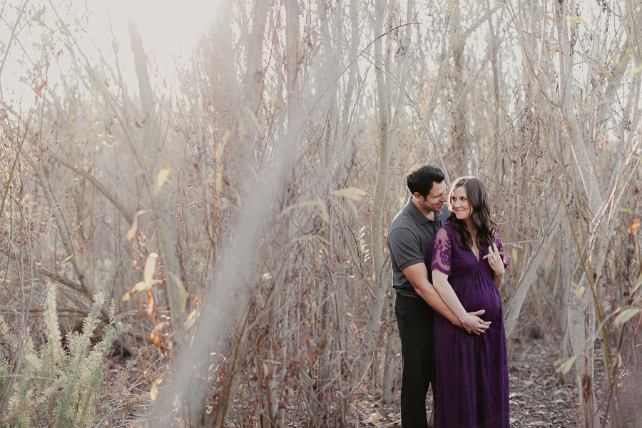 san diego maternity photographer