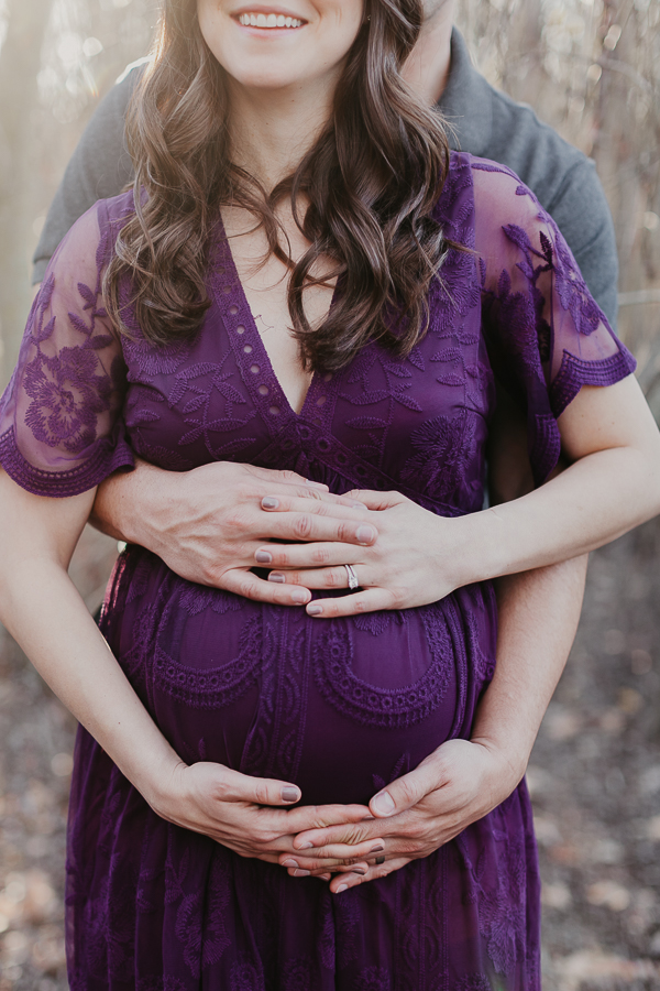 san diego maternity photographer