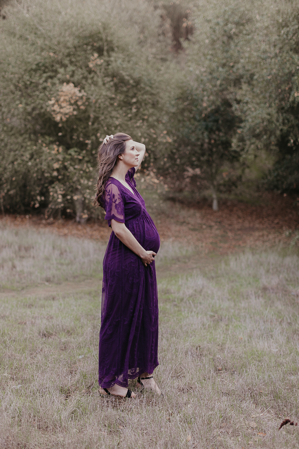 san diego maternity photographer