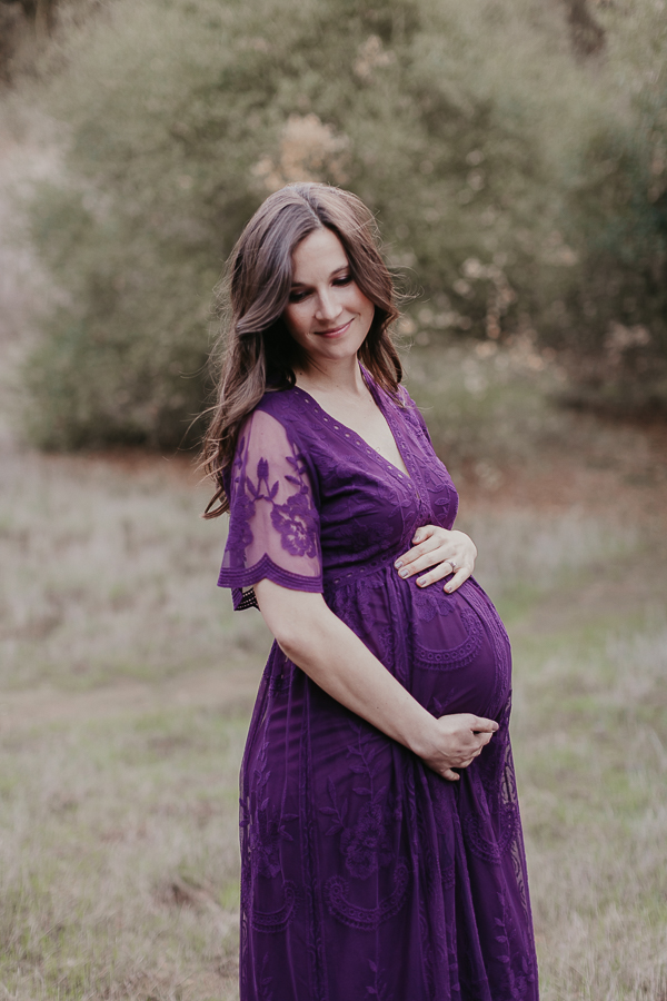 san diego maternity photographer