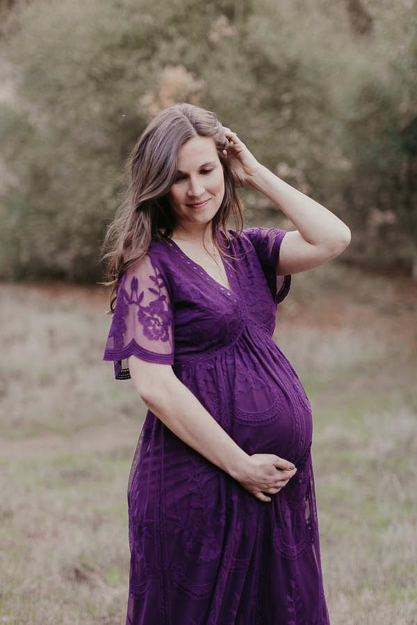 san diego maternity photographer