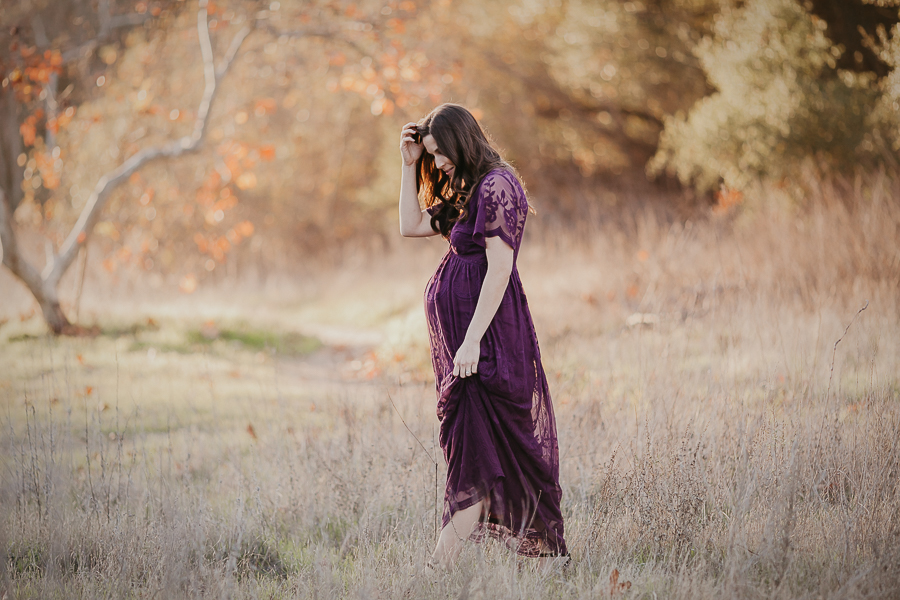 san diego maternity photographer