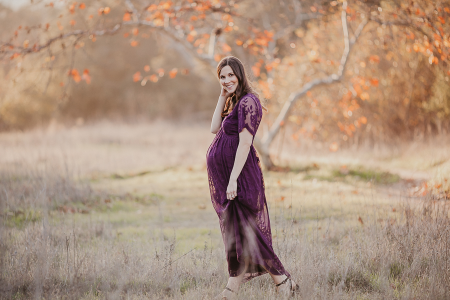 san diego maternity photographer