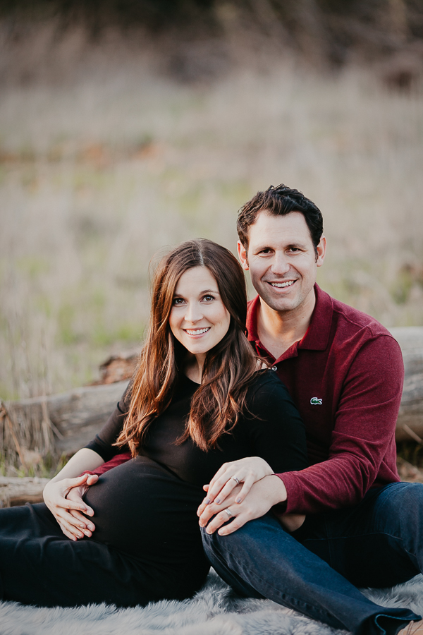 san diego maternity photographer