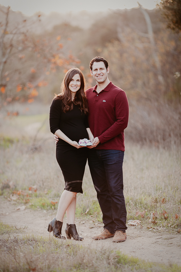 san diego maternity photographer