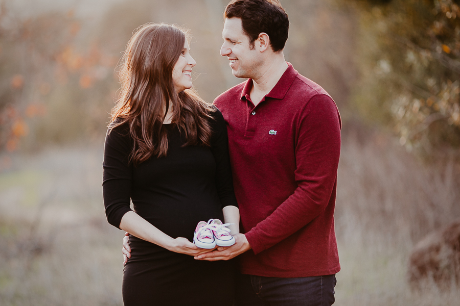 san diego maternity photographer