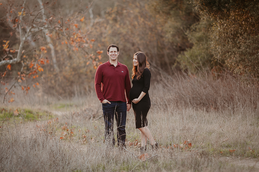 san diego maternity photographer